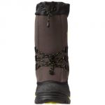 Сапоги Baffin Сolorado Charcoal/Floro Green 11/44,5